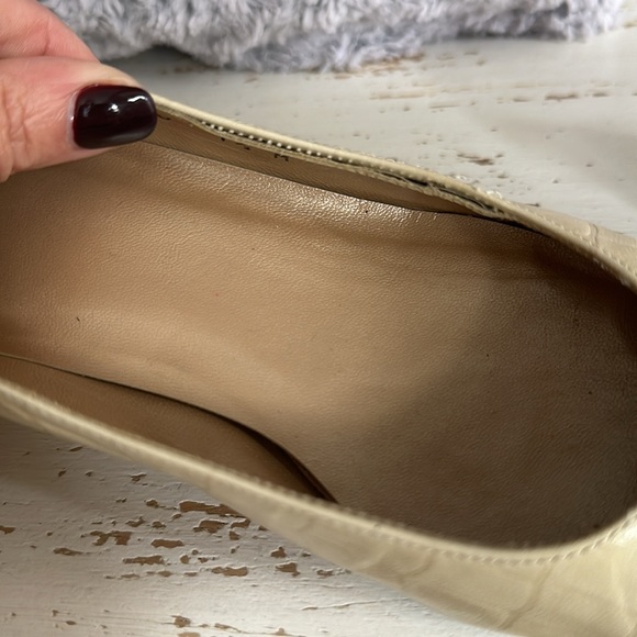 Stuart Weitzman Wedges - Picture 11 of 11